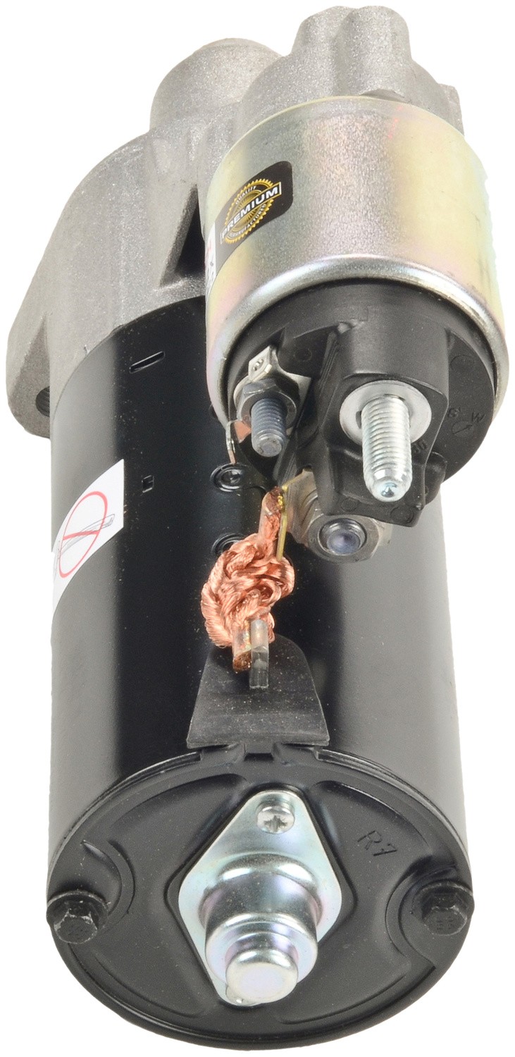 Bosch BOS-SR0842X - Image 4