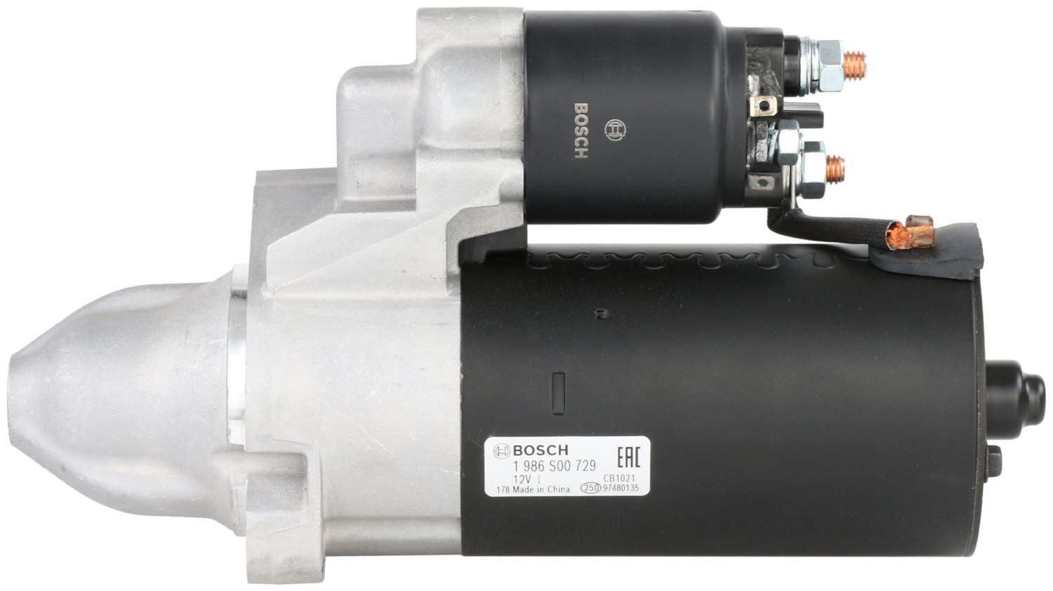 Bosch BOS-SR0843N - Image 5