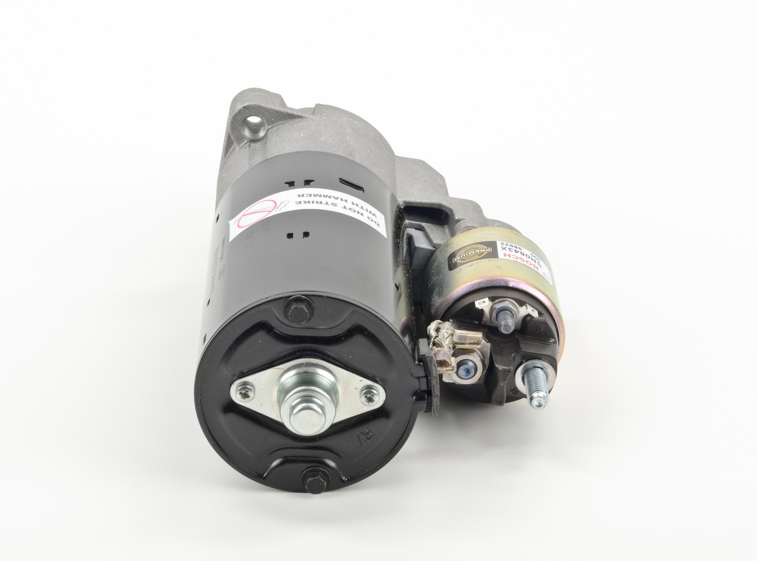 Bosch BOS-SR0843X