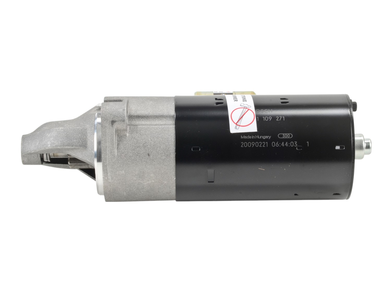 Bosch BOS-SR0843X - Image 3