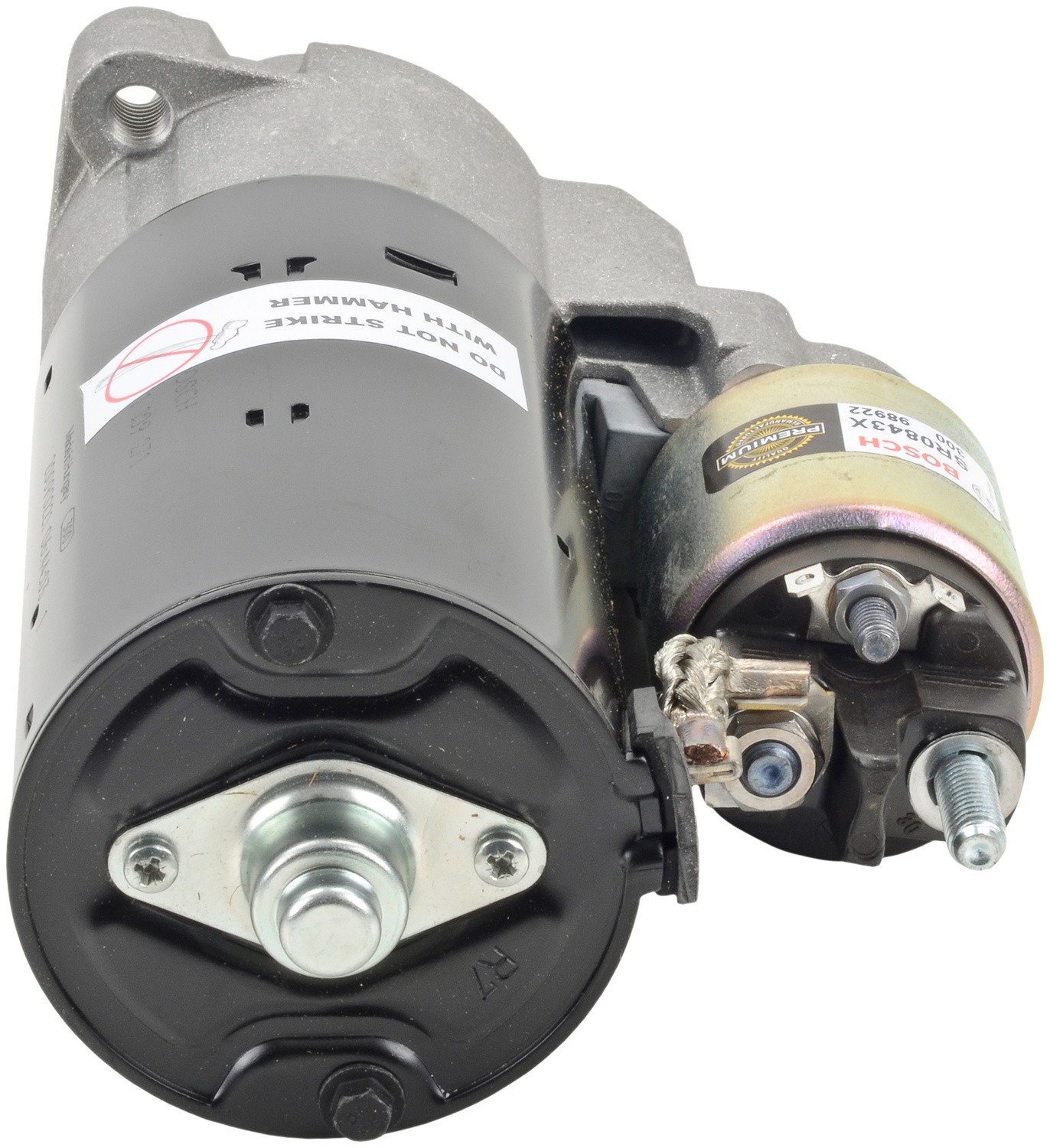 Bosch BOS-SR0843X - Image 4