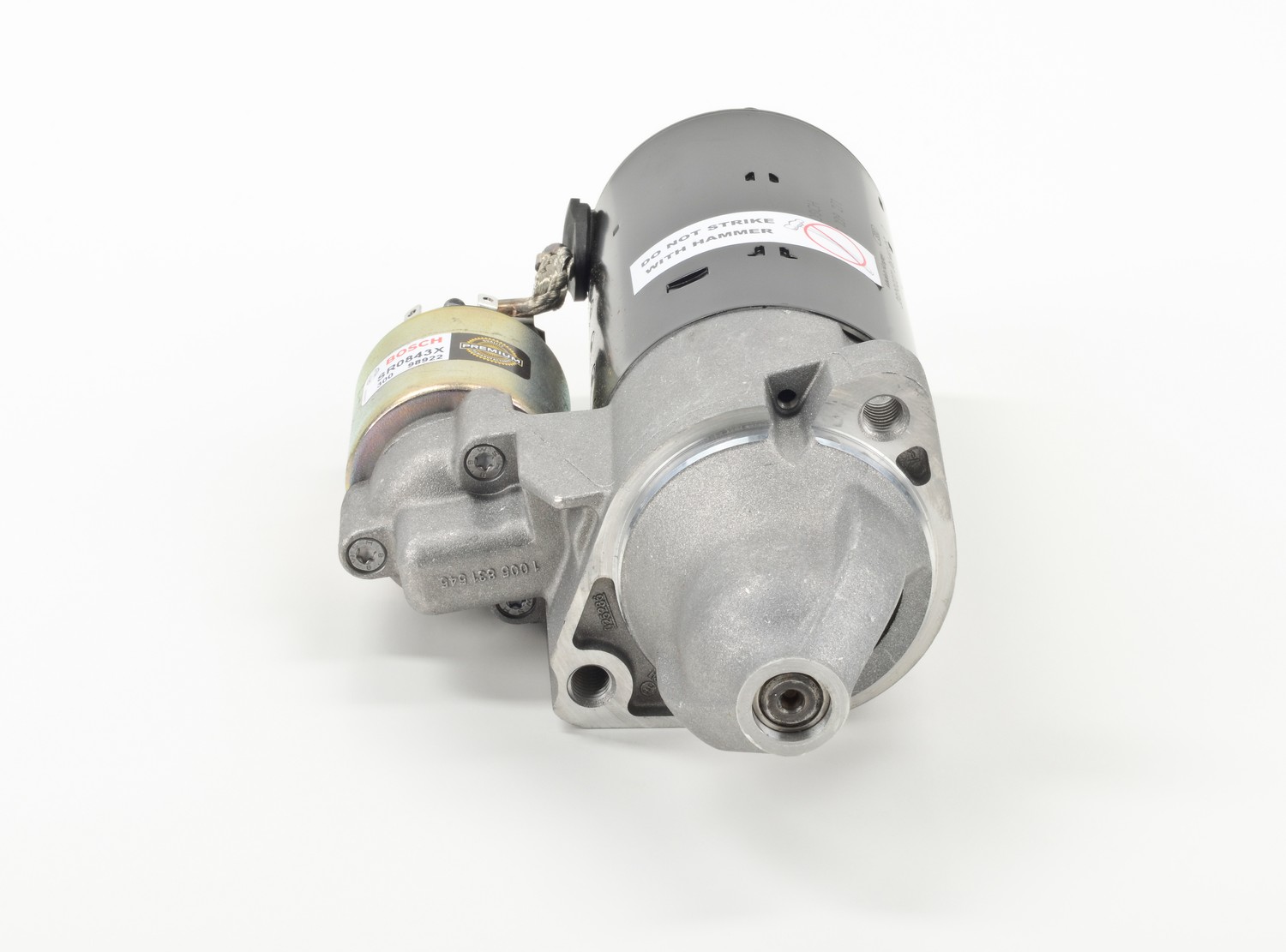 Bosch BOS-SR0843X - Image 5