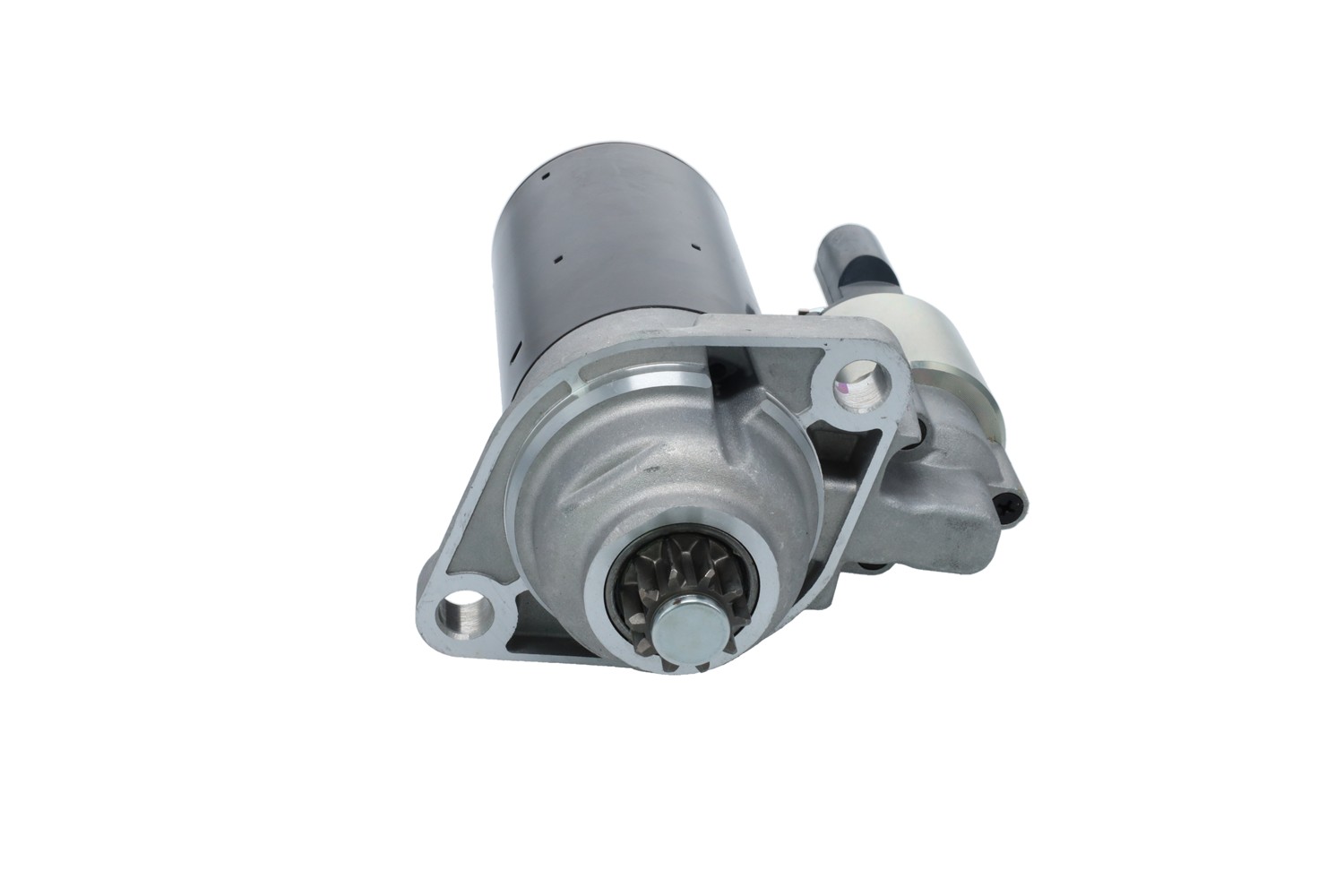 Bosch R0846N Premium 100% New Starter