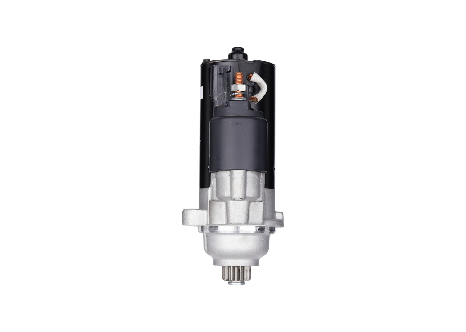 Bosch R0846N Premium 100% New Starter - Image 4