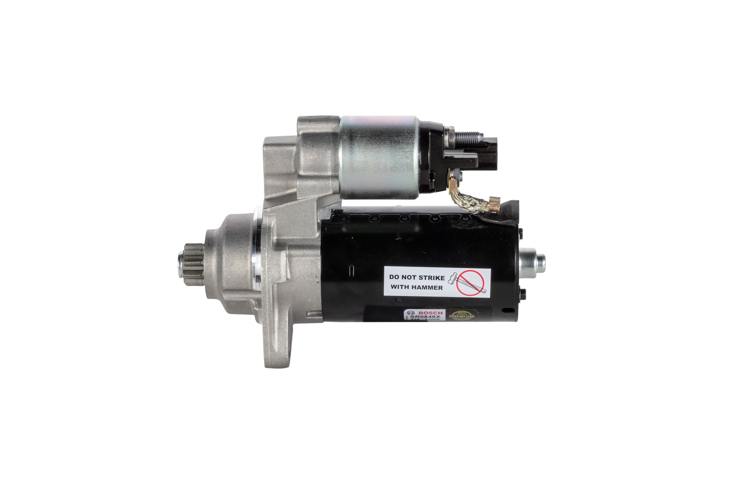 Bosch R0846X Premium Starter