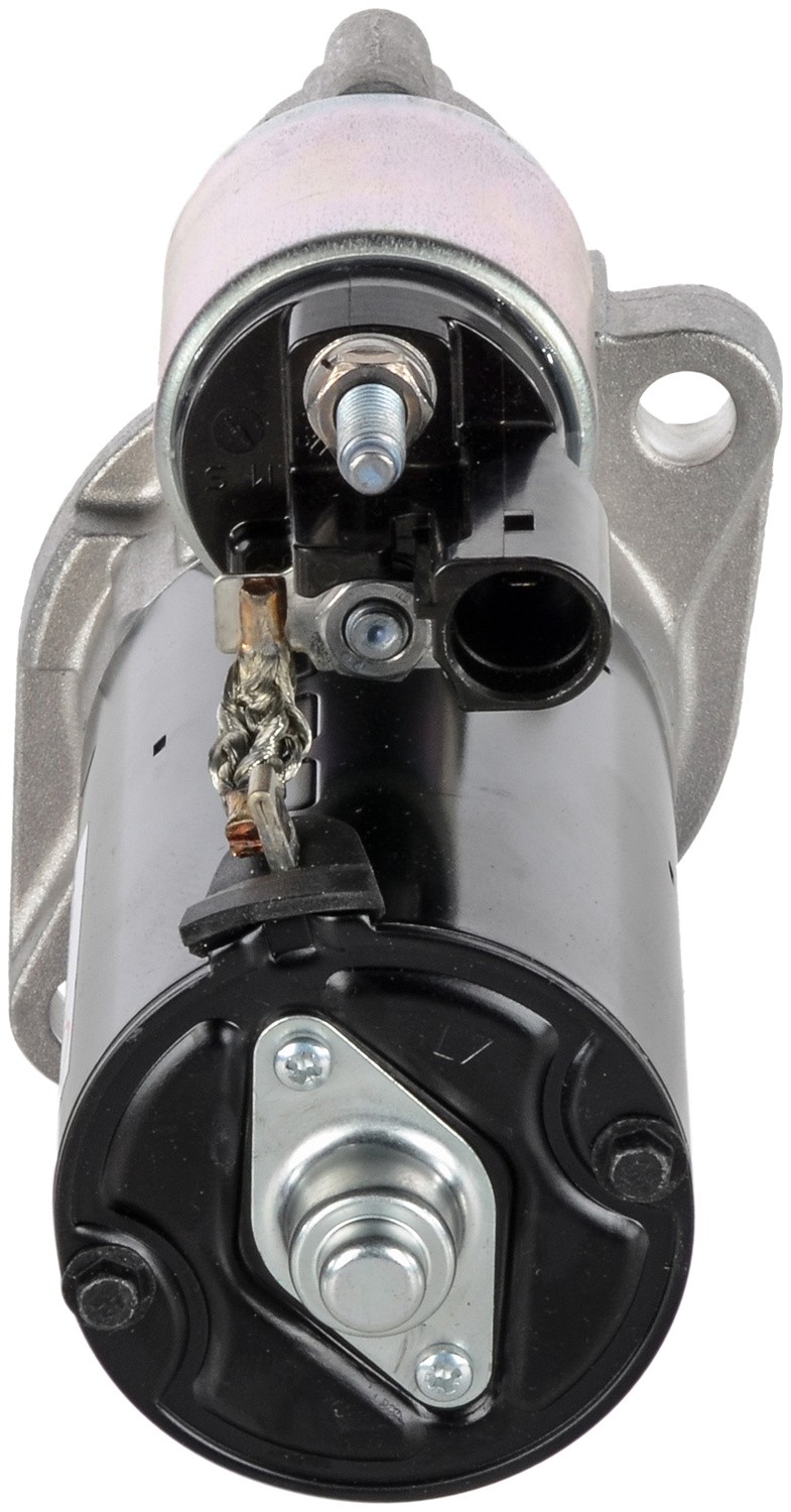 Bosch R0846X Premium Starter - Image 2