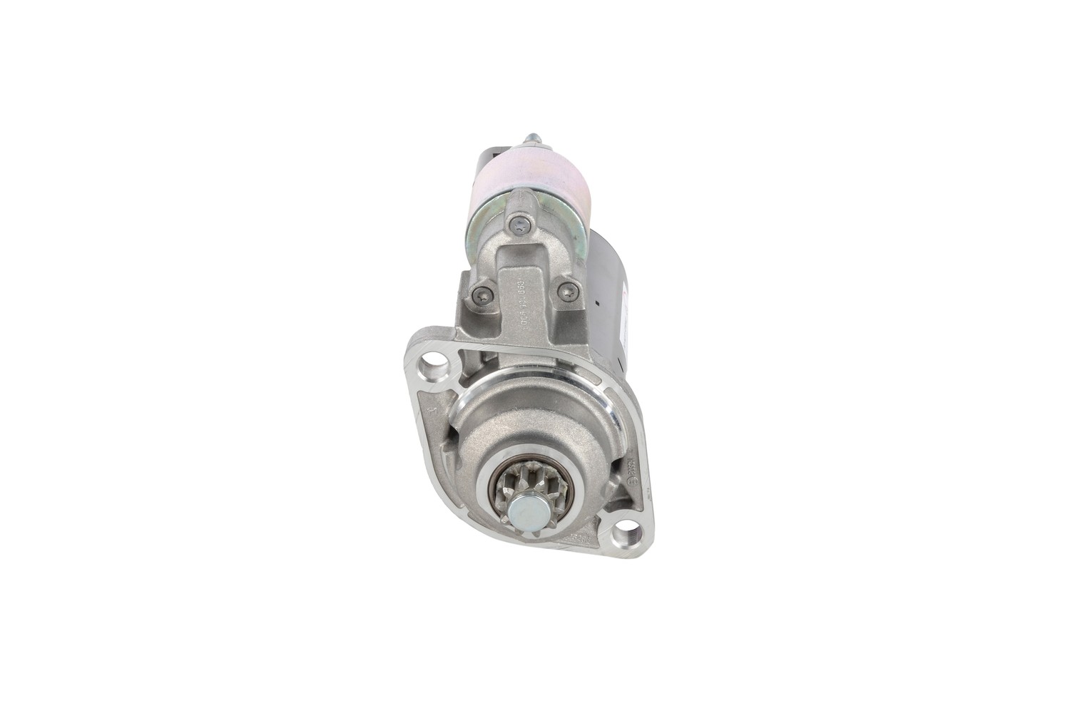 Bosch R0846X Premium Starter - Image 4
