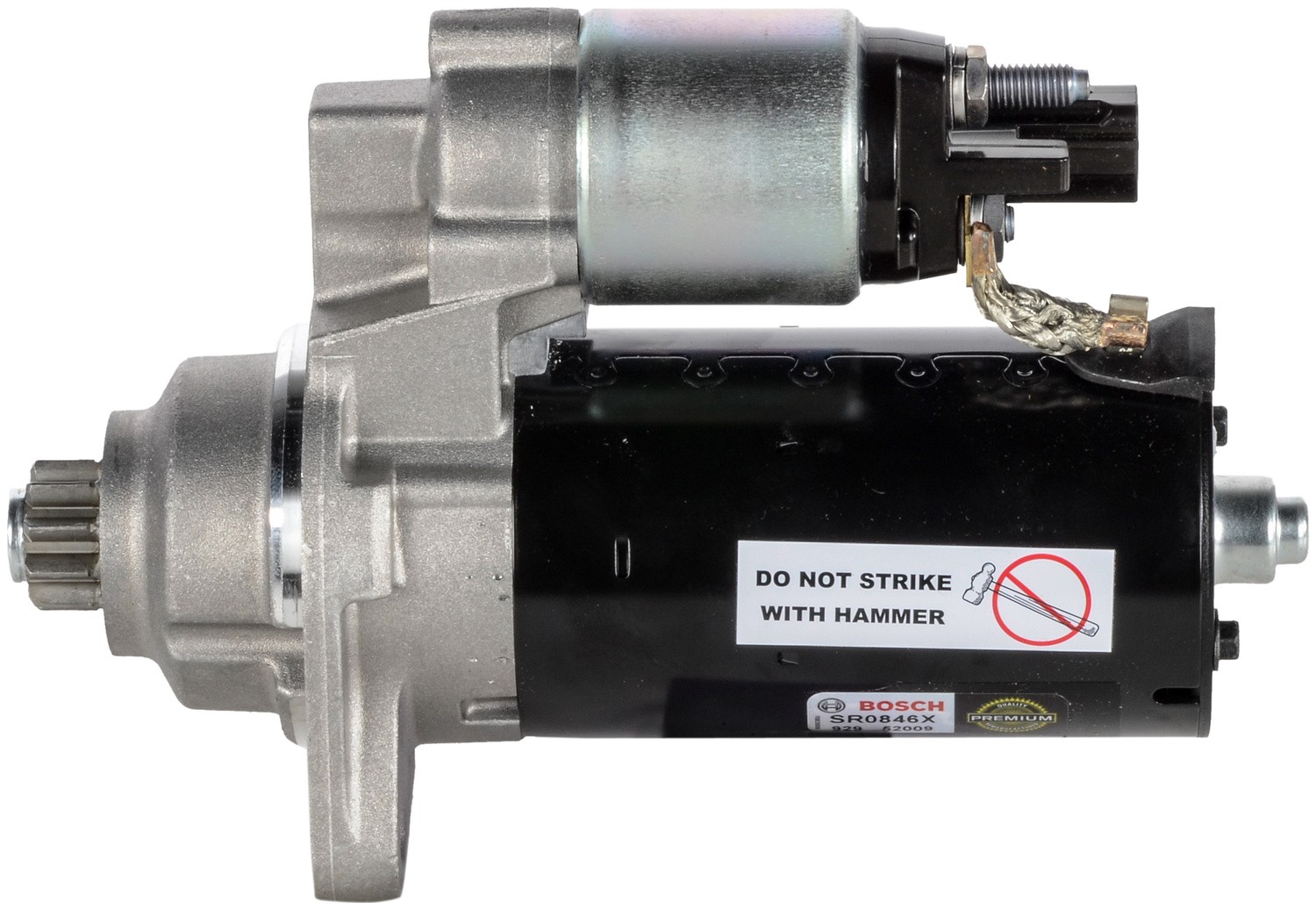Bosch R0846X Premium Starter - Image 5