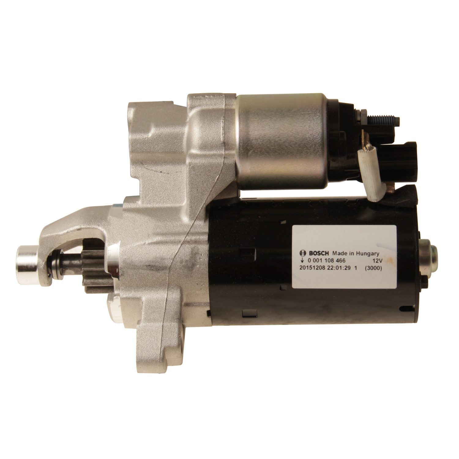 Bosch BOS-SR0850X - Image 7