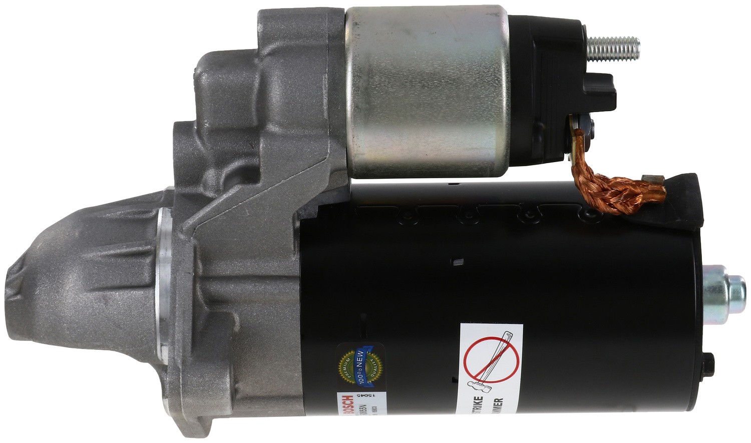 Bosch BOS-SR0855N - Image 6