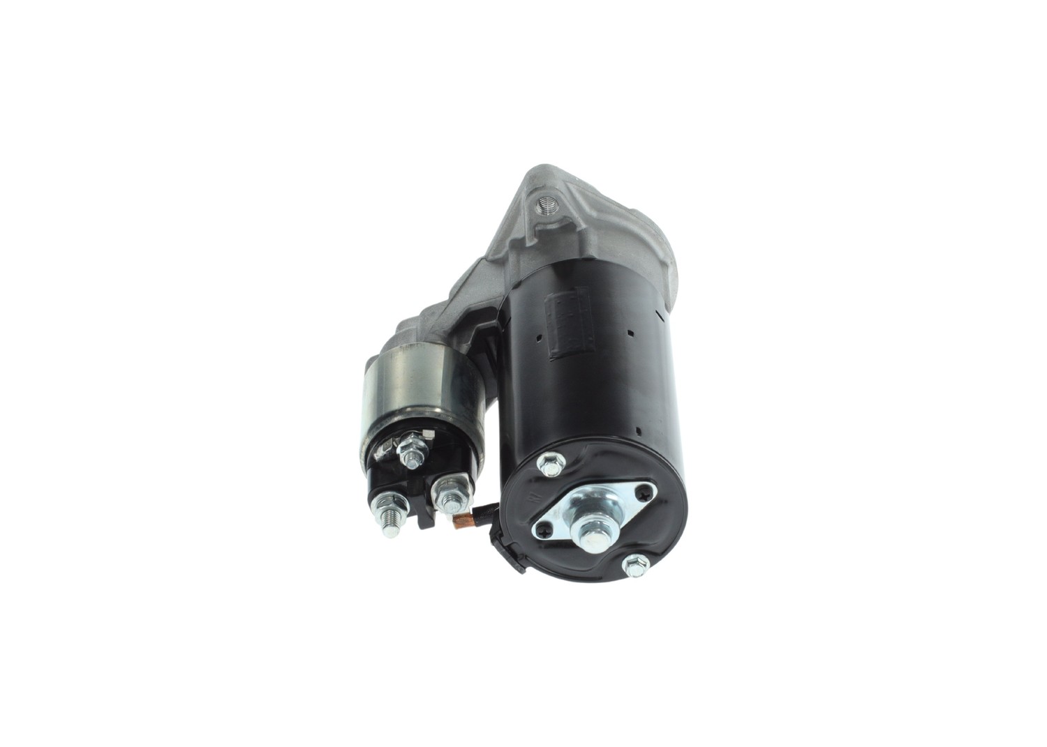Bosch BOS-SR0855N - Image 7