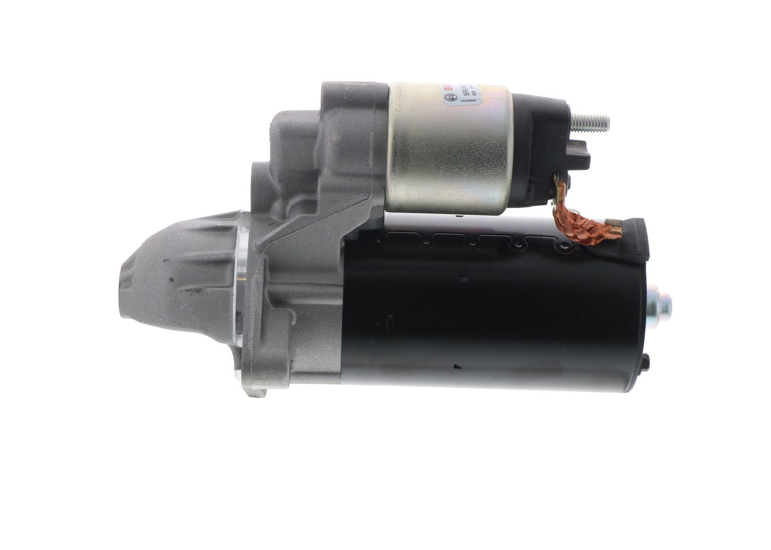 Bosch BOS-SR0855X