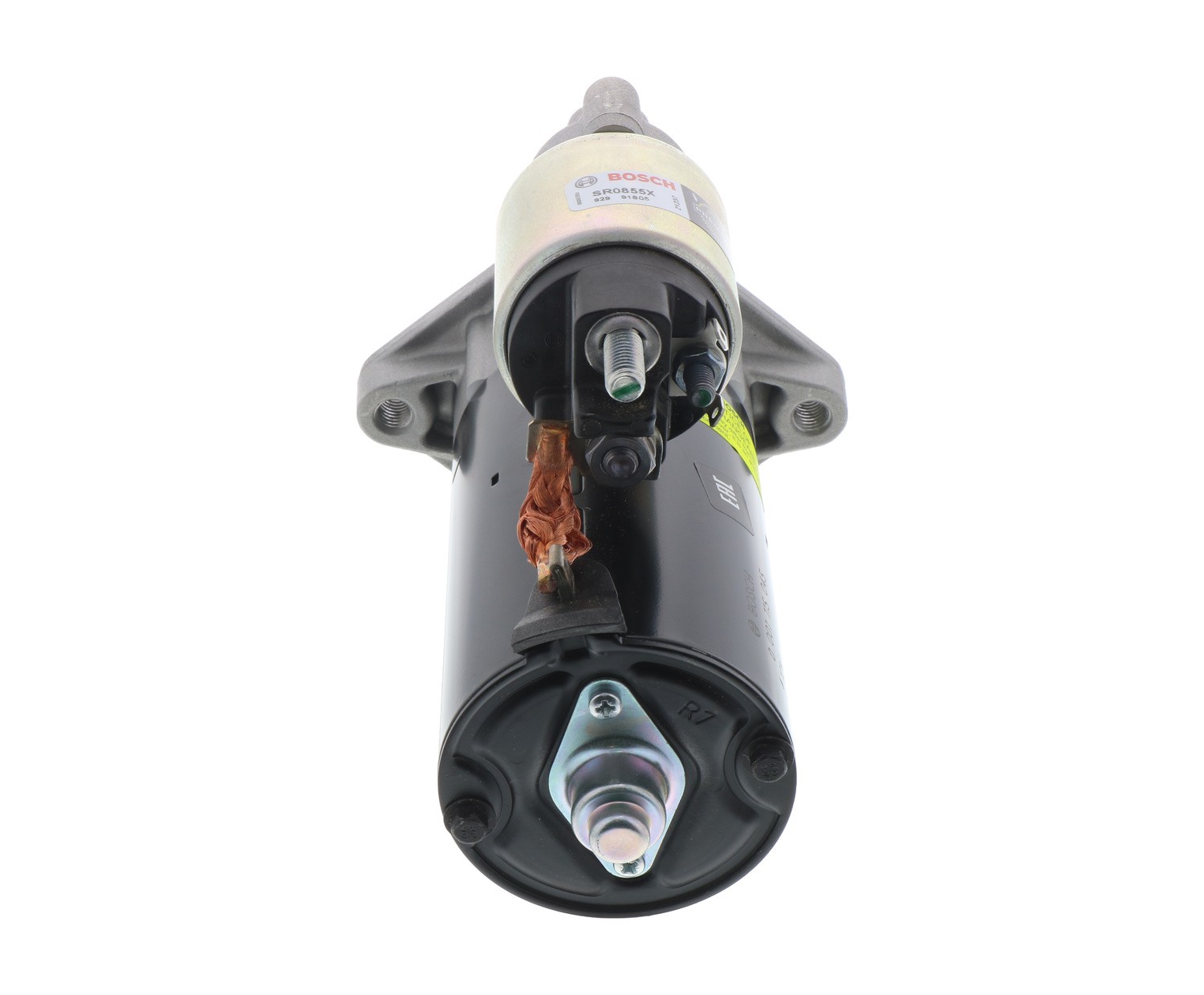 Bosch BOS-SR0855X - Image 2