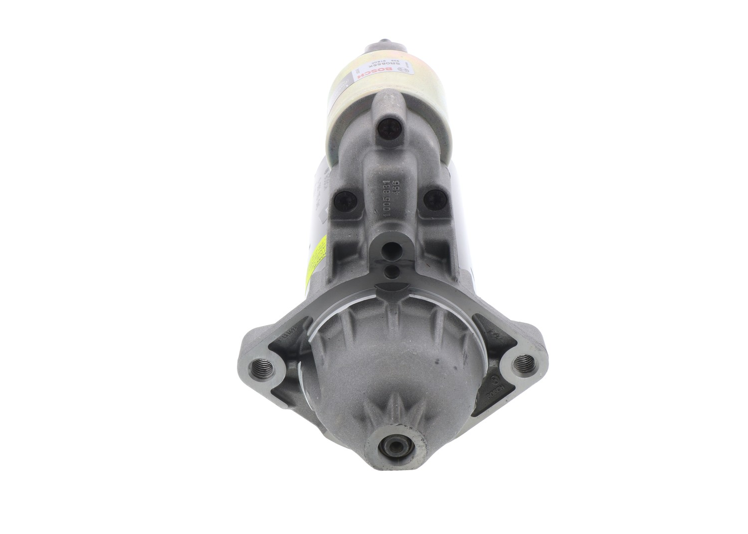 Bosch BOS-SR0855X - Image 3