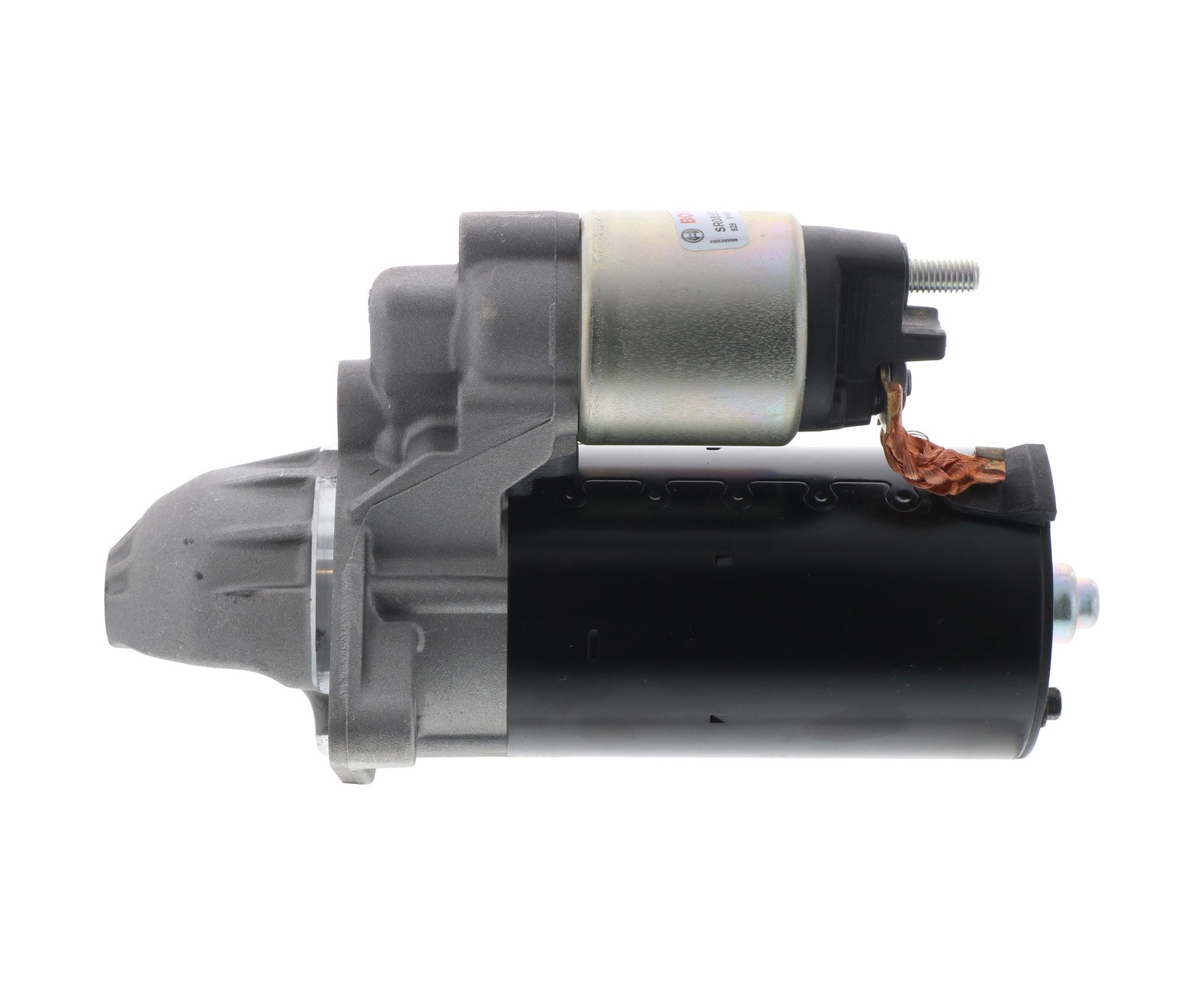 Bosch BOS-SR0855X - Image 4