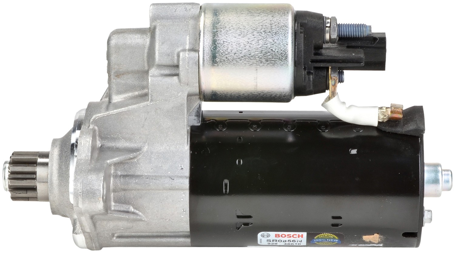Bosch BOS-SR0856N - Image 4