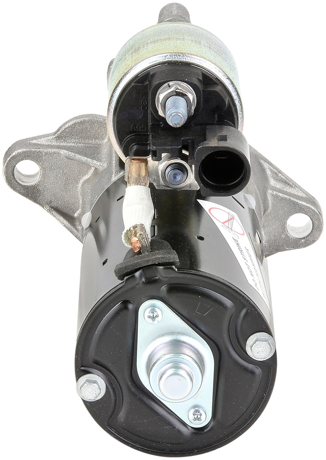 Bosch BOS-SR0856X - Image 2