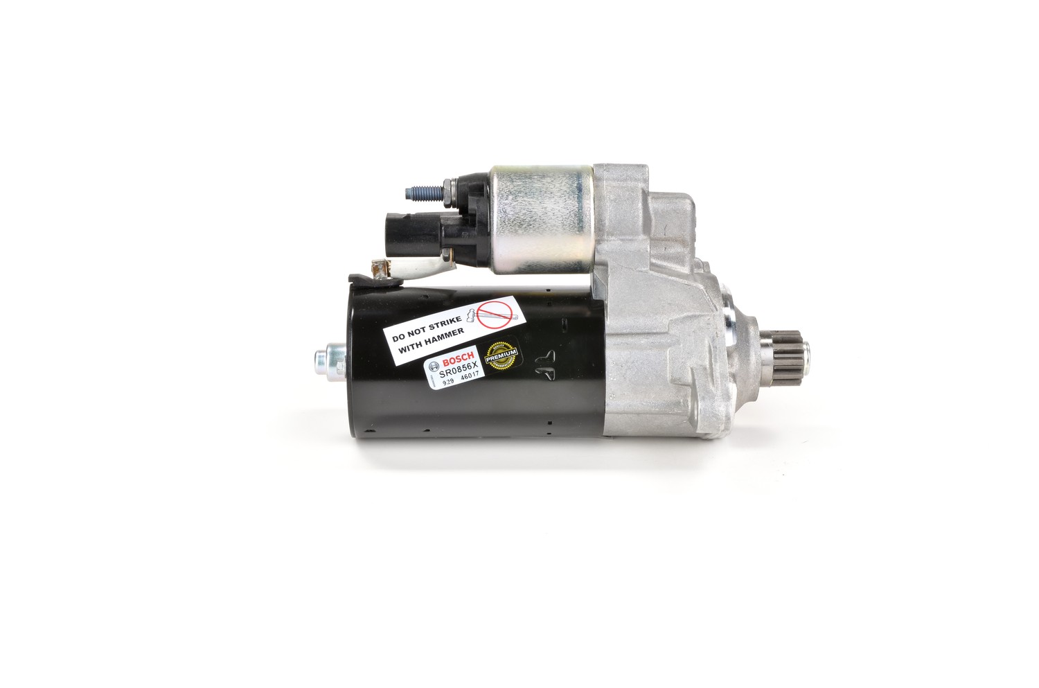Bosch BOS-SR0856X - Image 6