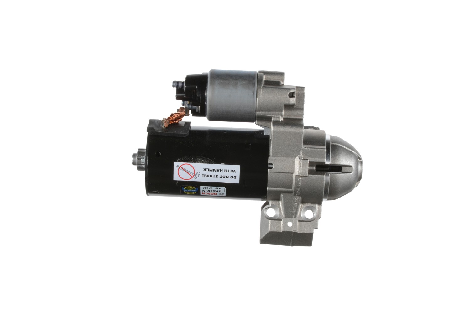 Bosch R0859N Premium 100% New Starter - Image 5