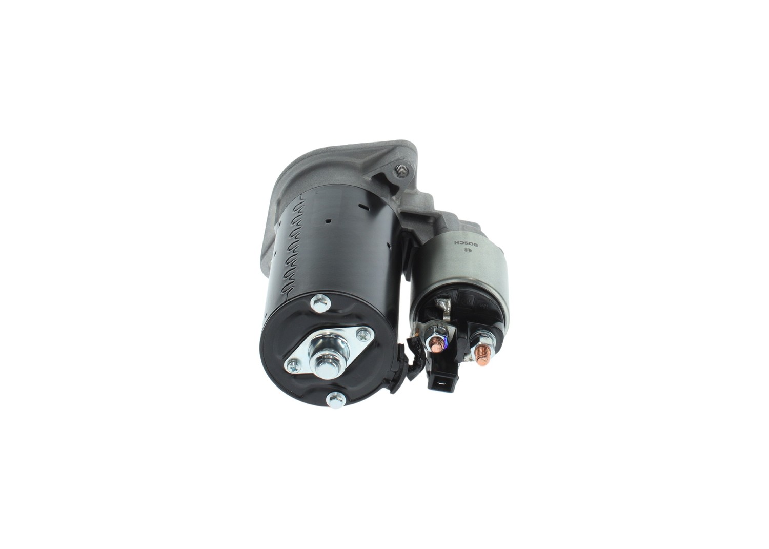 Bosch R0860N Premium 100% New Starter - Image 3