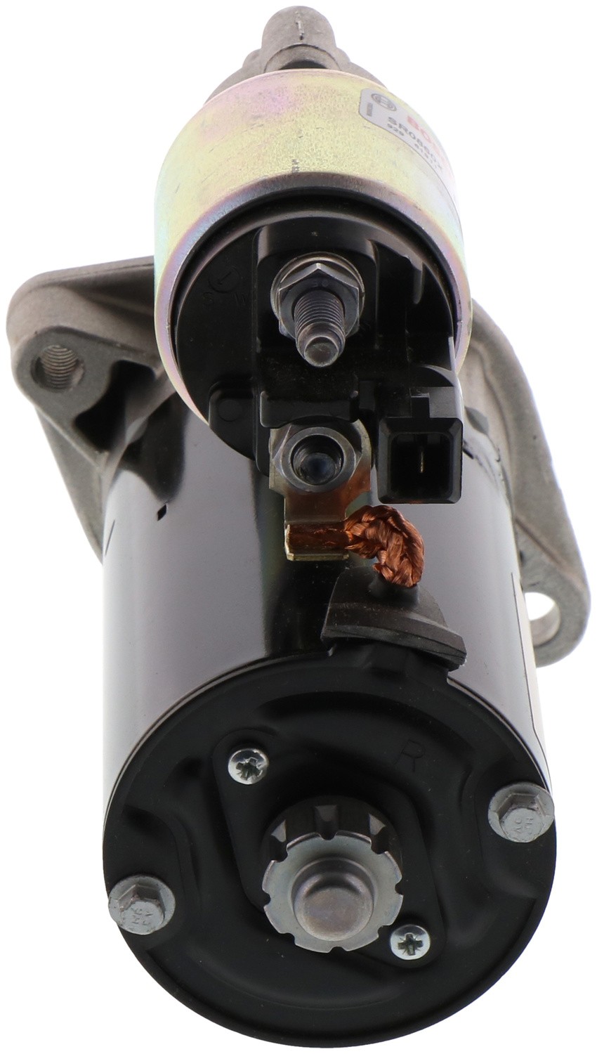 Bosch BOS-SR0860X - Image 2