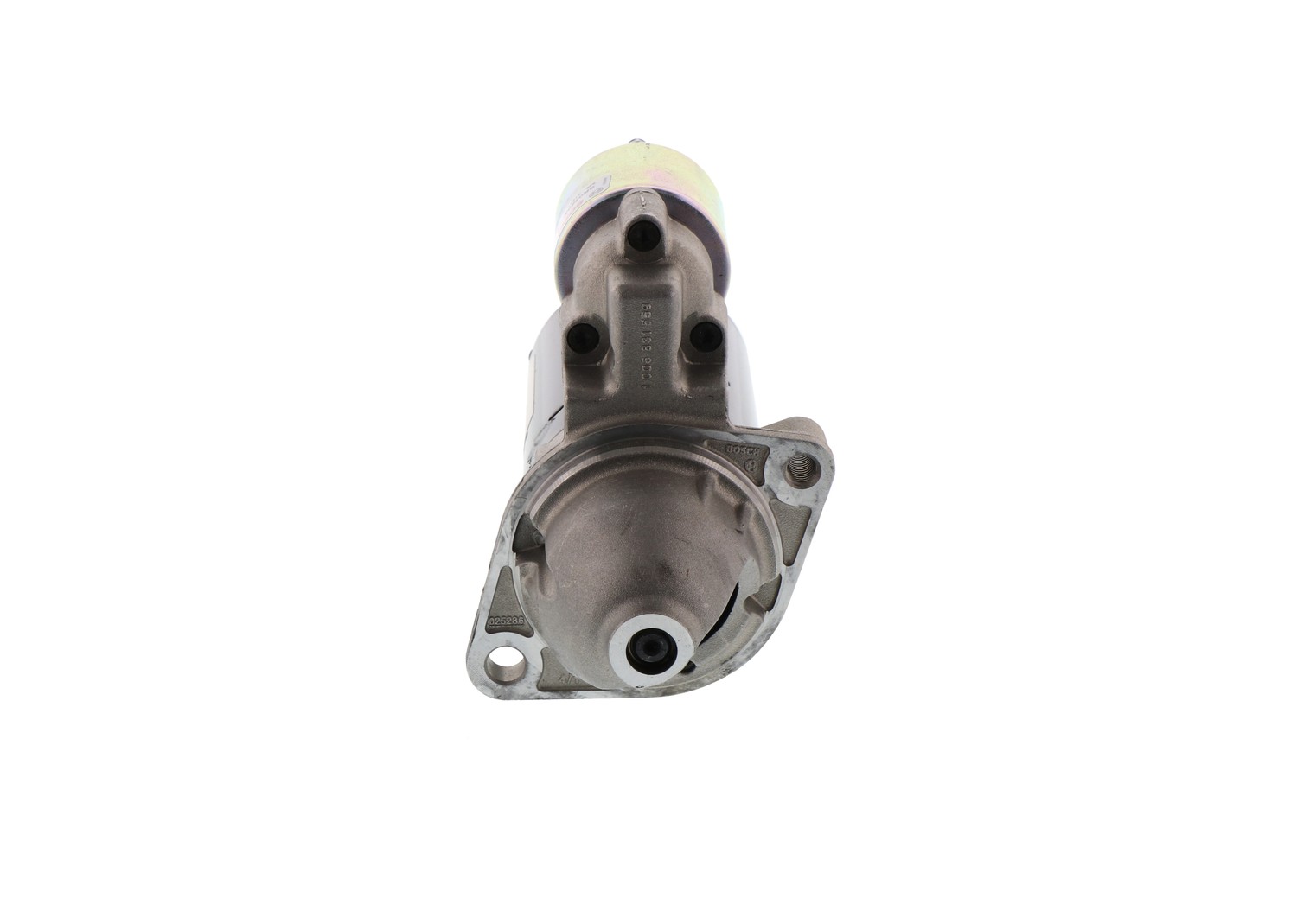 Bosch BOS-SR0860X - Image 3