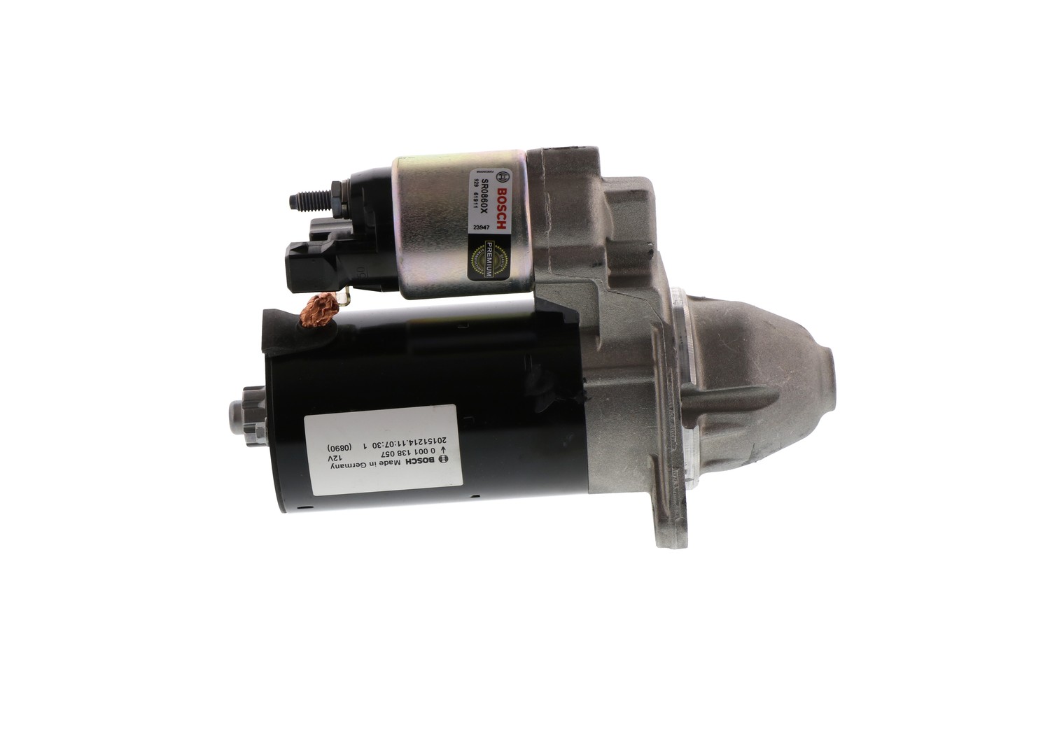 Bosch BOS-SR0860X - Image 5