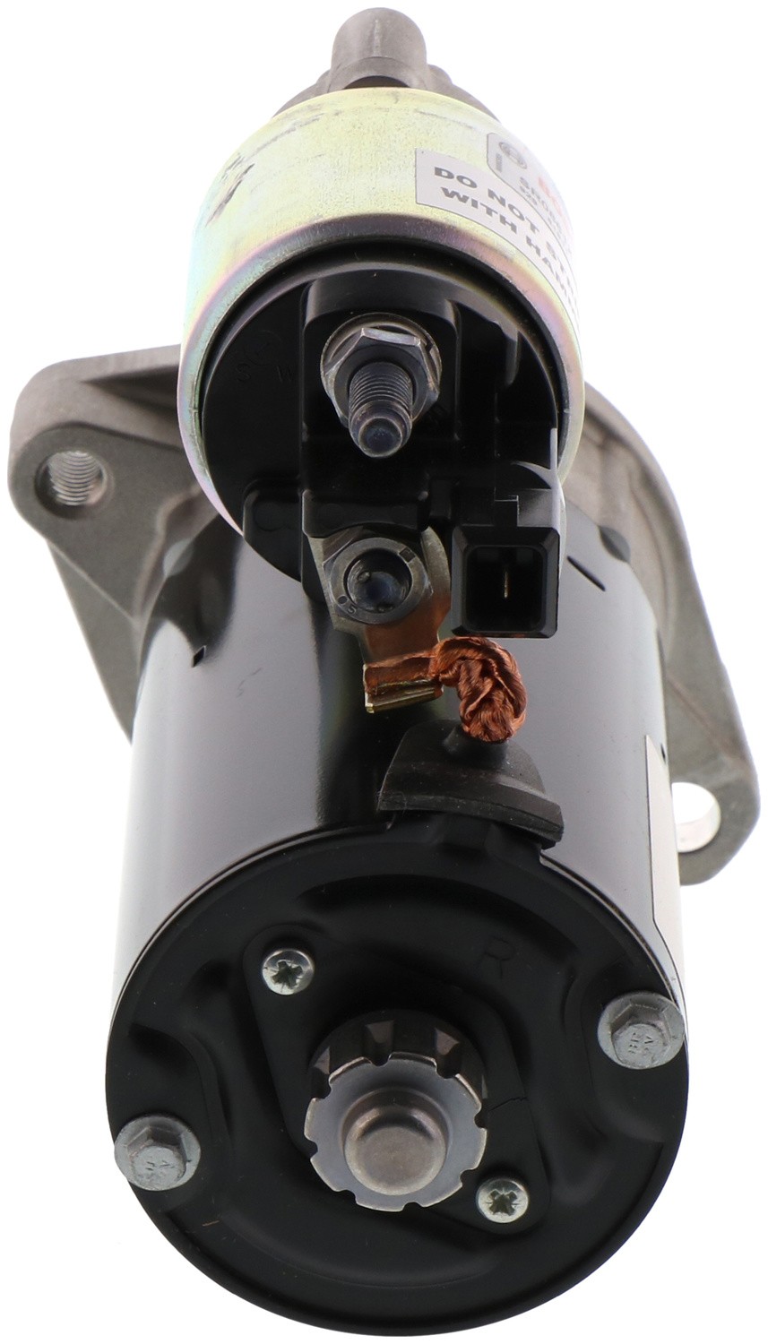 Bosch BOS-SR0861X - Image 2