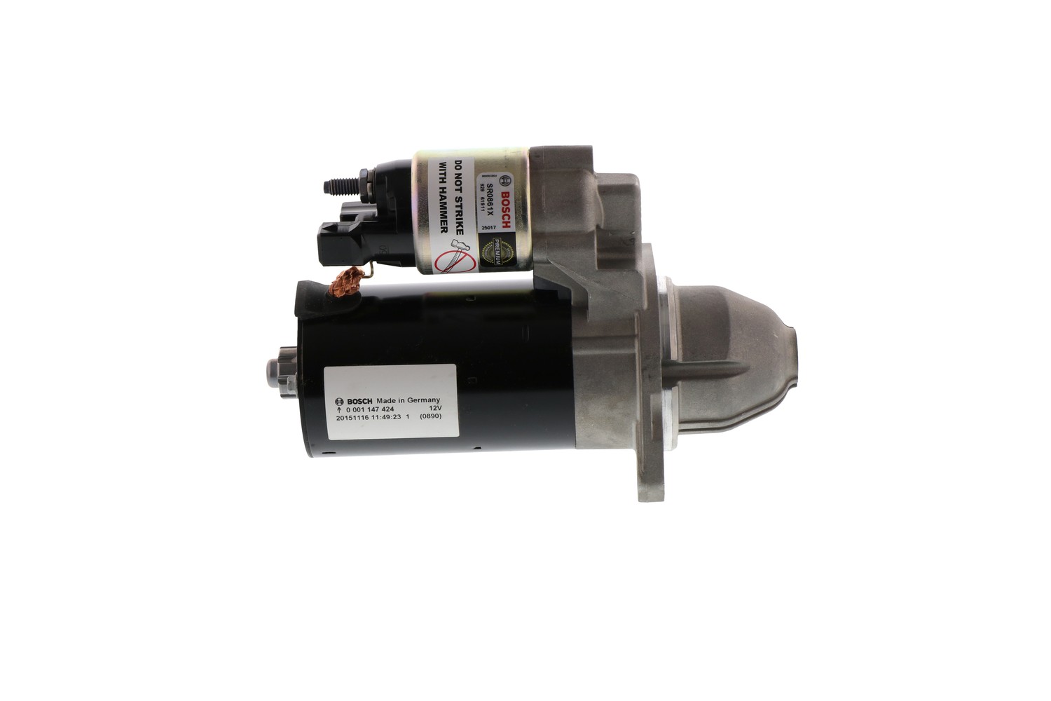 Bosch BOS-SR0861X - Image 5