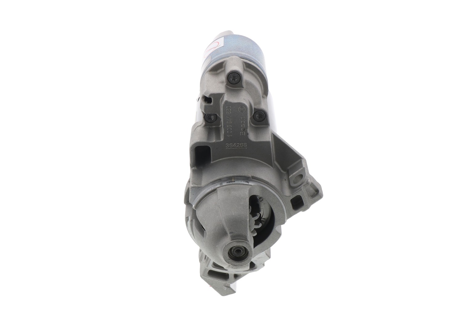 Bosch BOS-SR0863X - Image 3