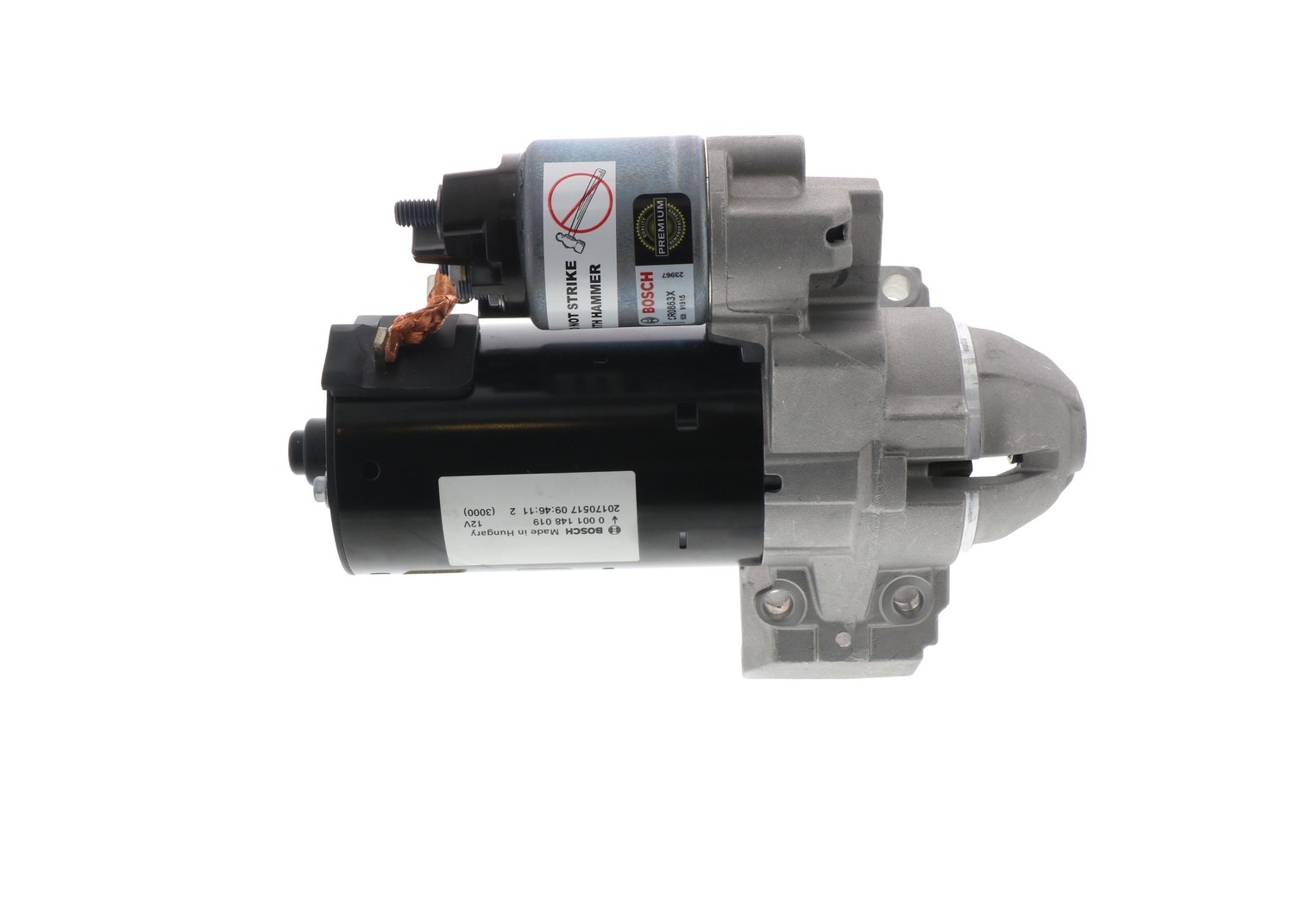 Bosch BOS-SR0863X - Image 5