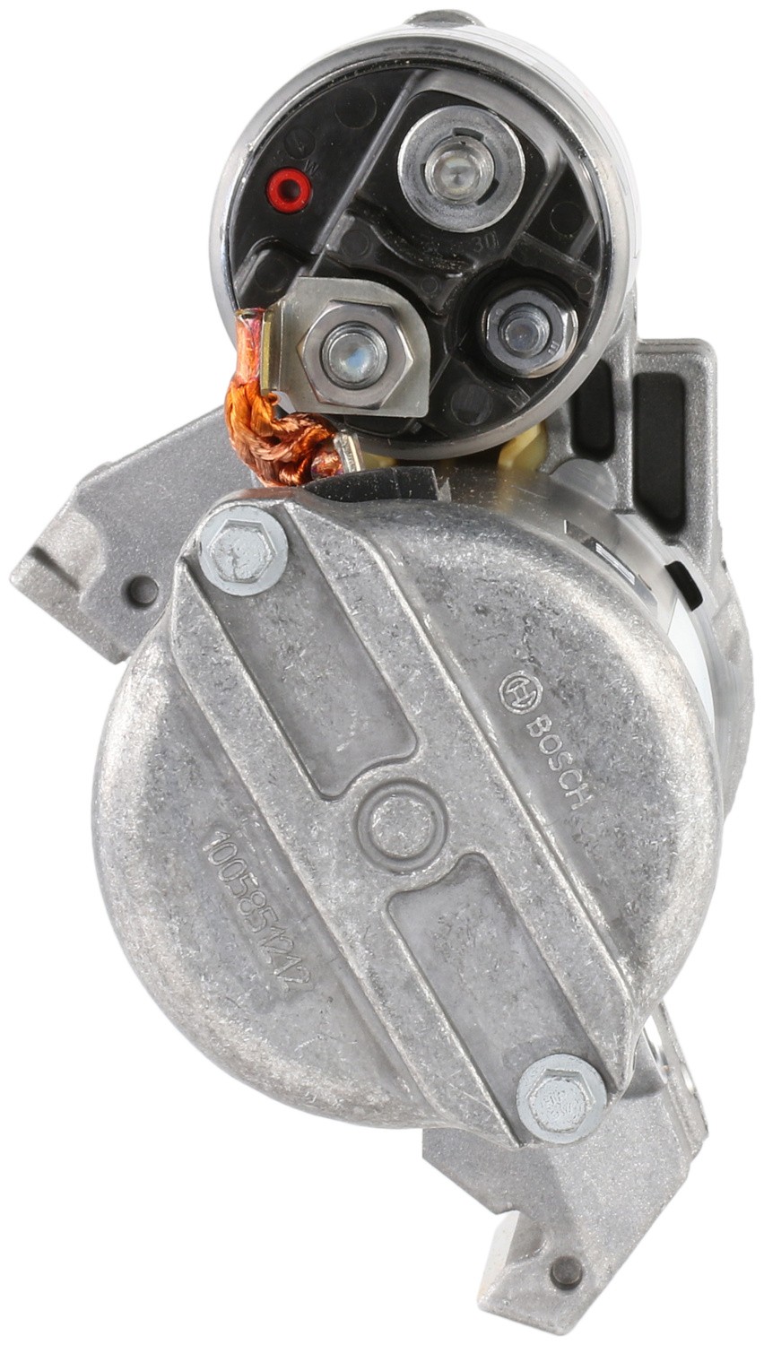 Bosch R0864N Premium 100% New Starter - Image 2