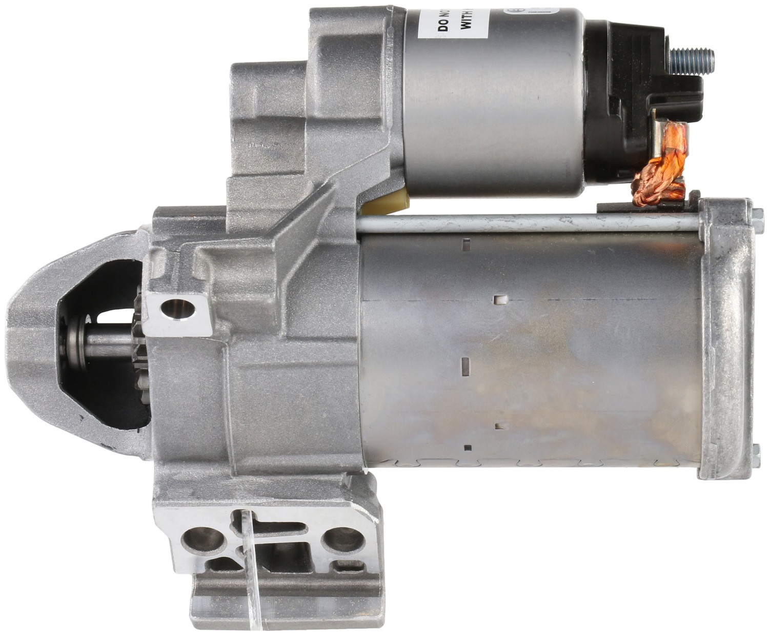 Bosch R0864N Premium 100% New Starter - Image 5