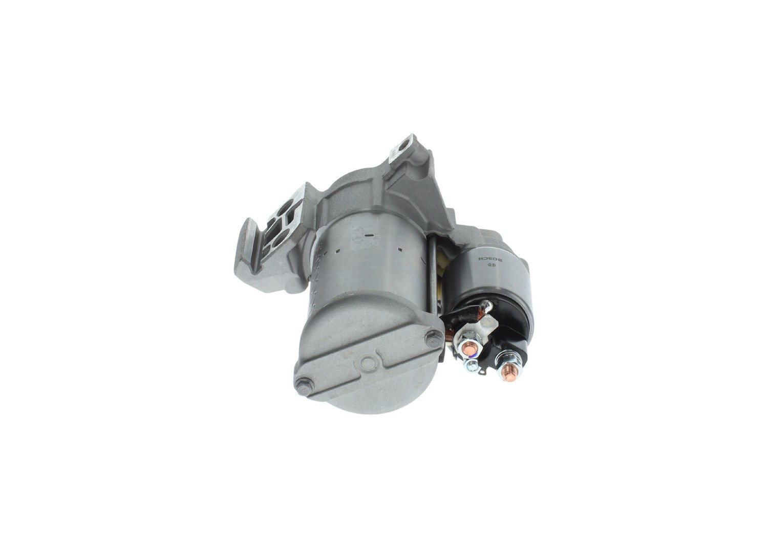 Bosch R0864N Premium 100% New Starter - Image 6