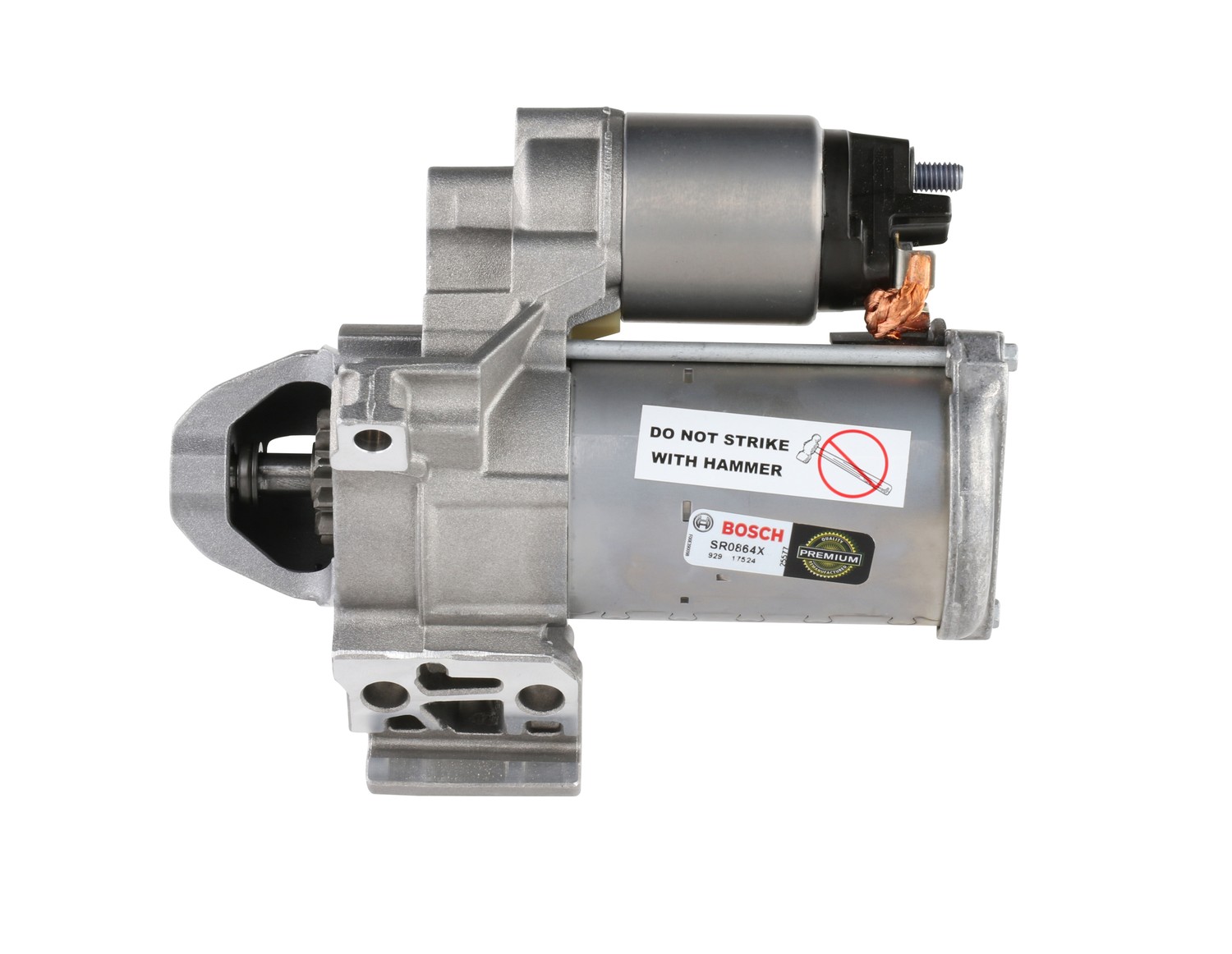 Bosch R0864X Premium Starter