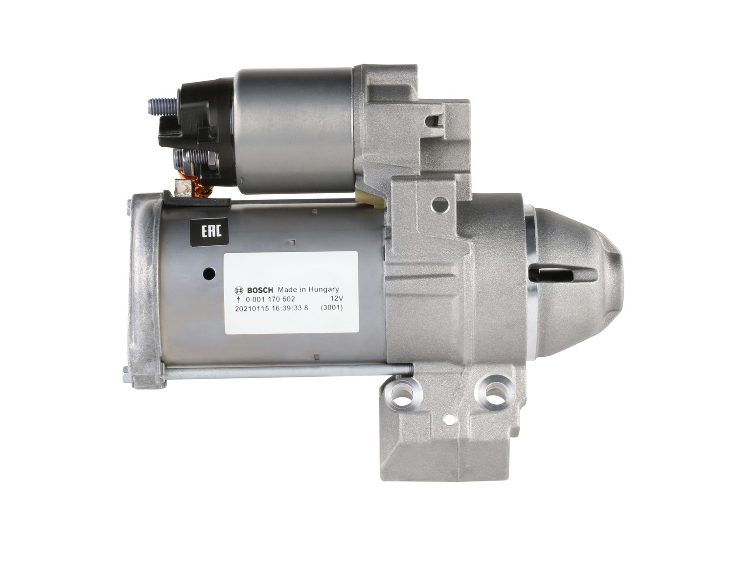 Bosch R0864X Premium Starter - Image 6