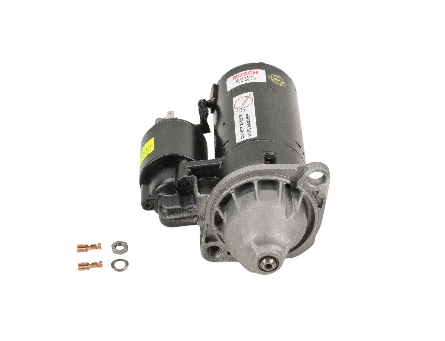 Bosch BOS-SR10X