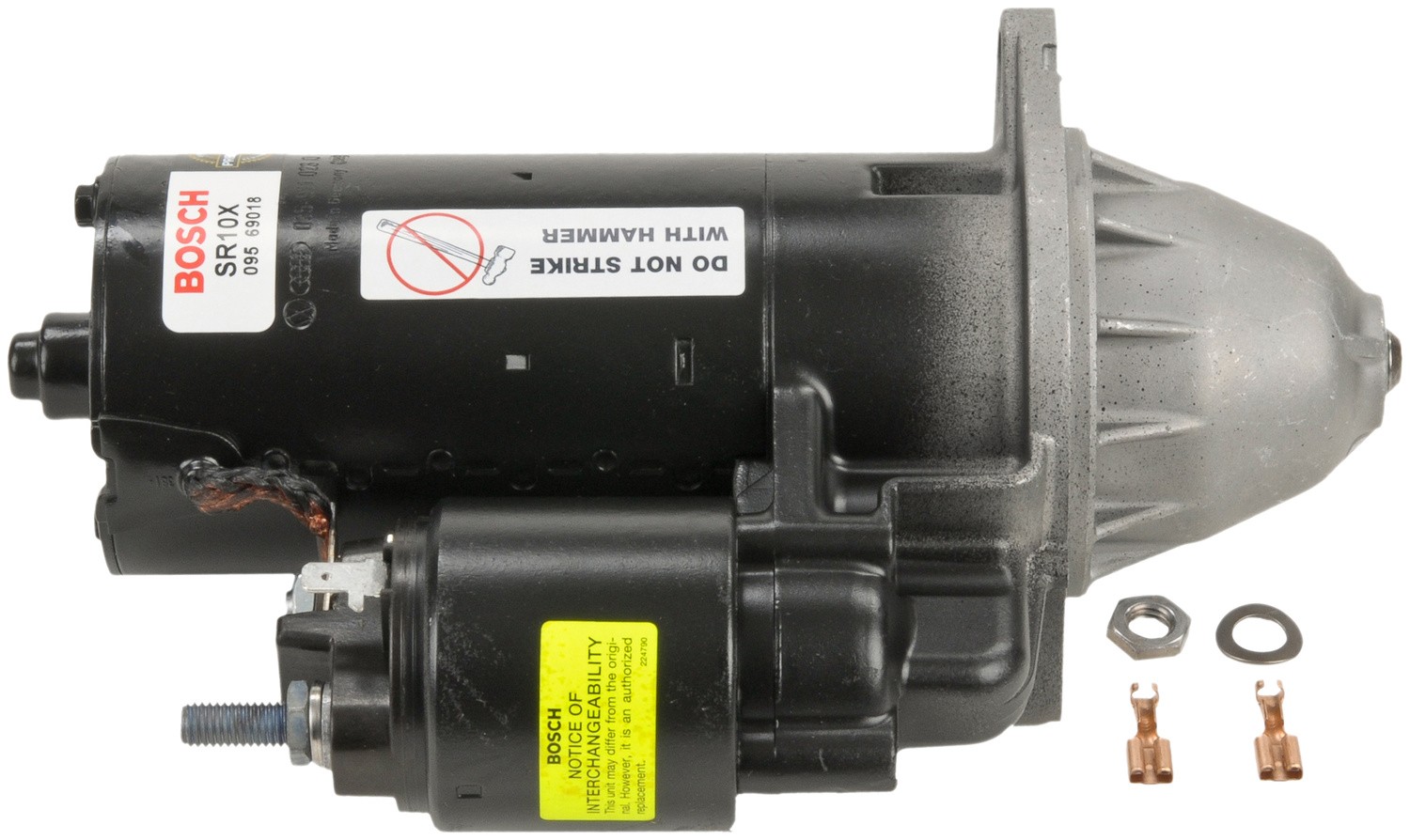 Bosch BOS-SR10X - Image 2
