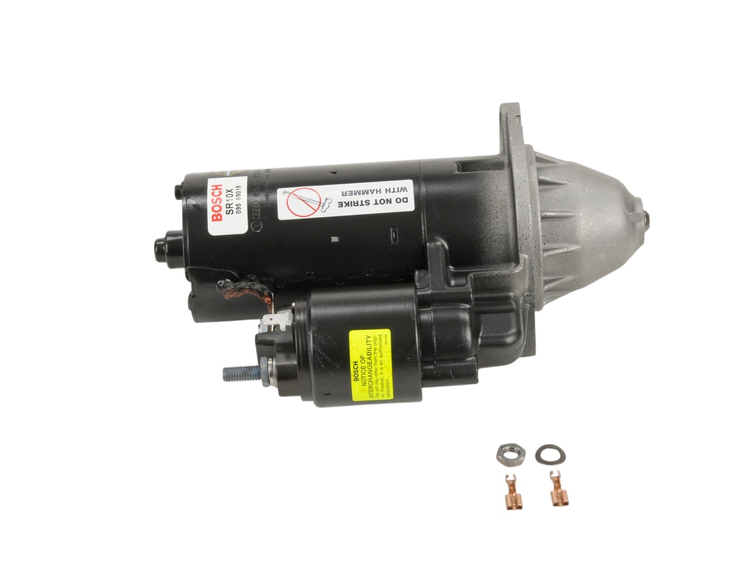 Bosch BOS-SR10X - Image 3