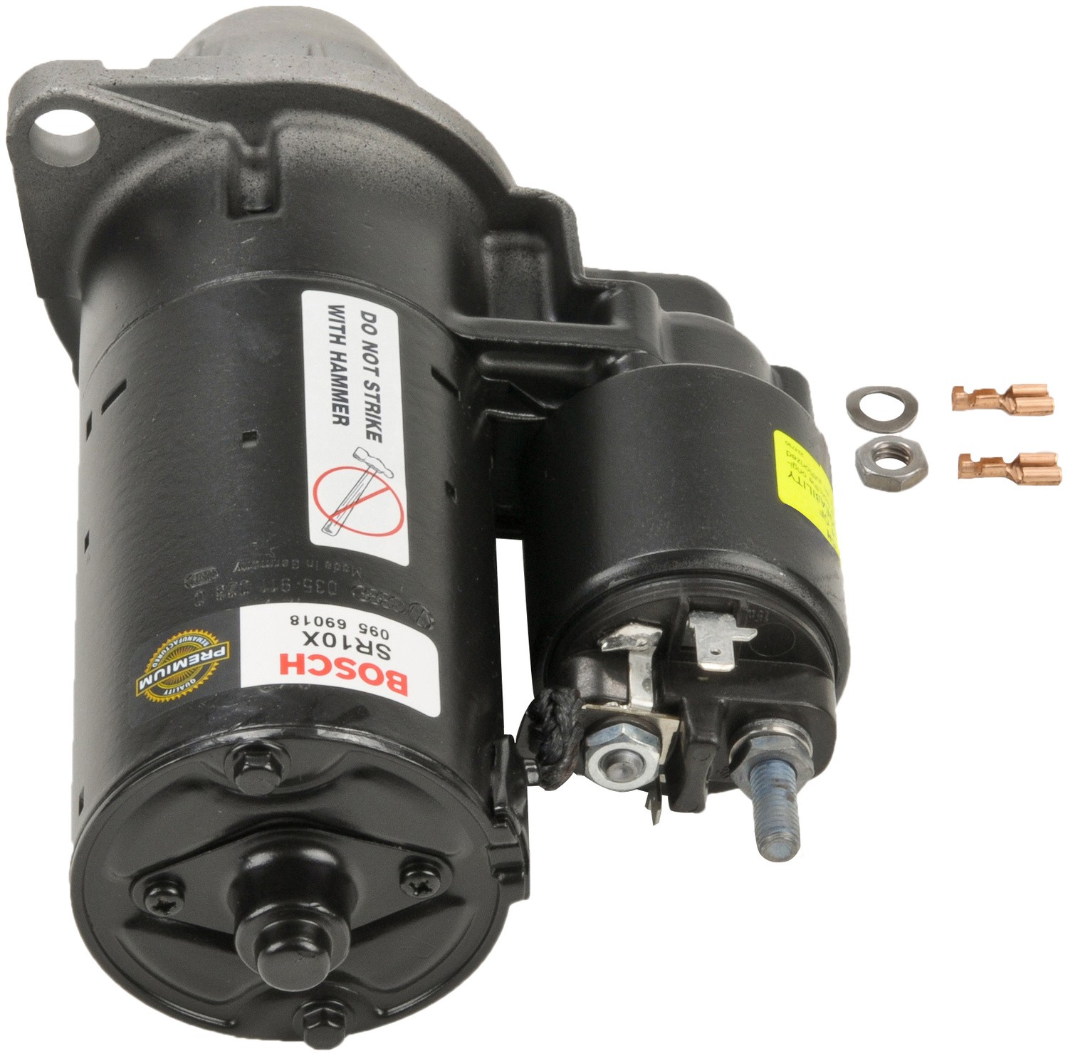 Bosch BOS-SR10X - Image 4