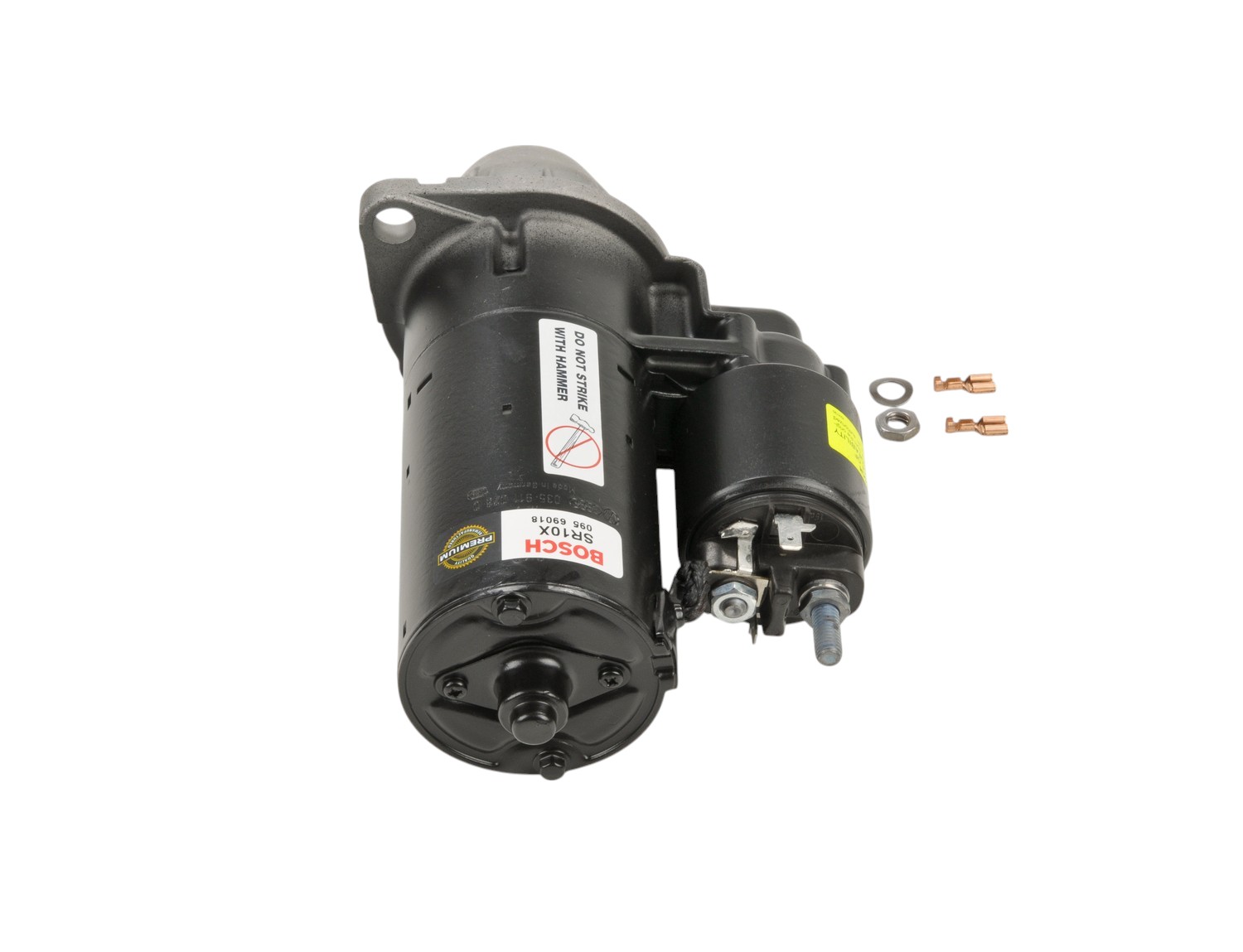 Bosch BOS-SR10X - Image 5