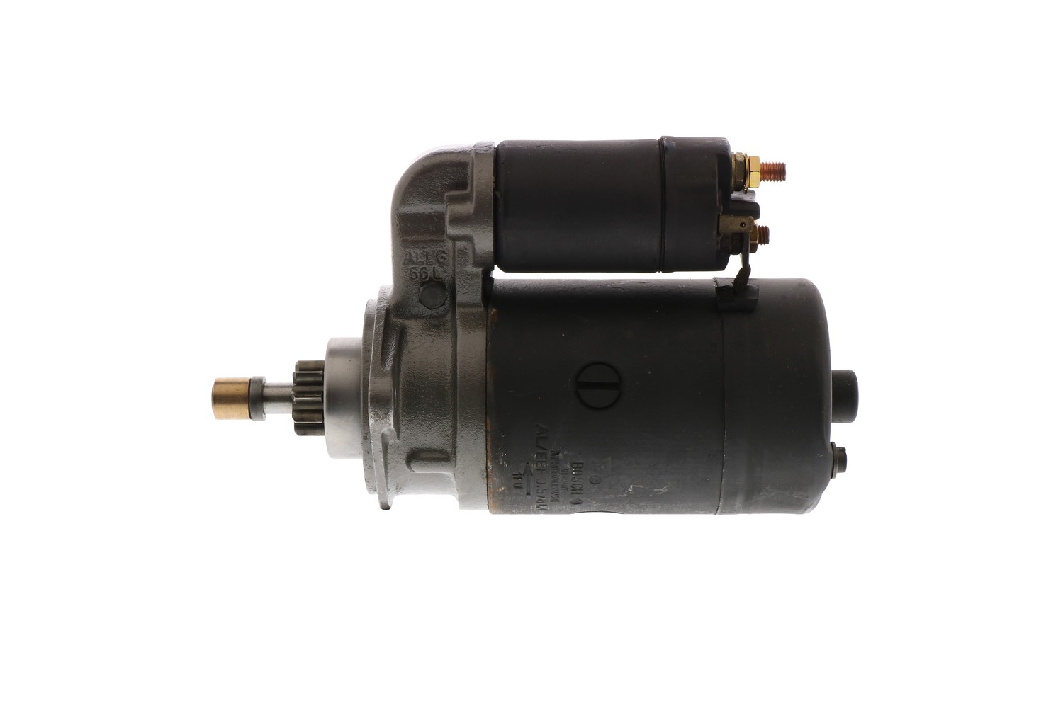 Bosch R11X Premium Starter