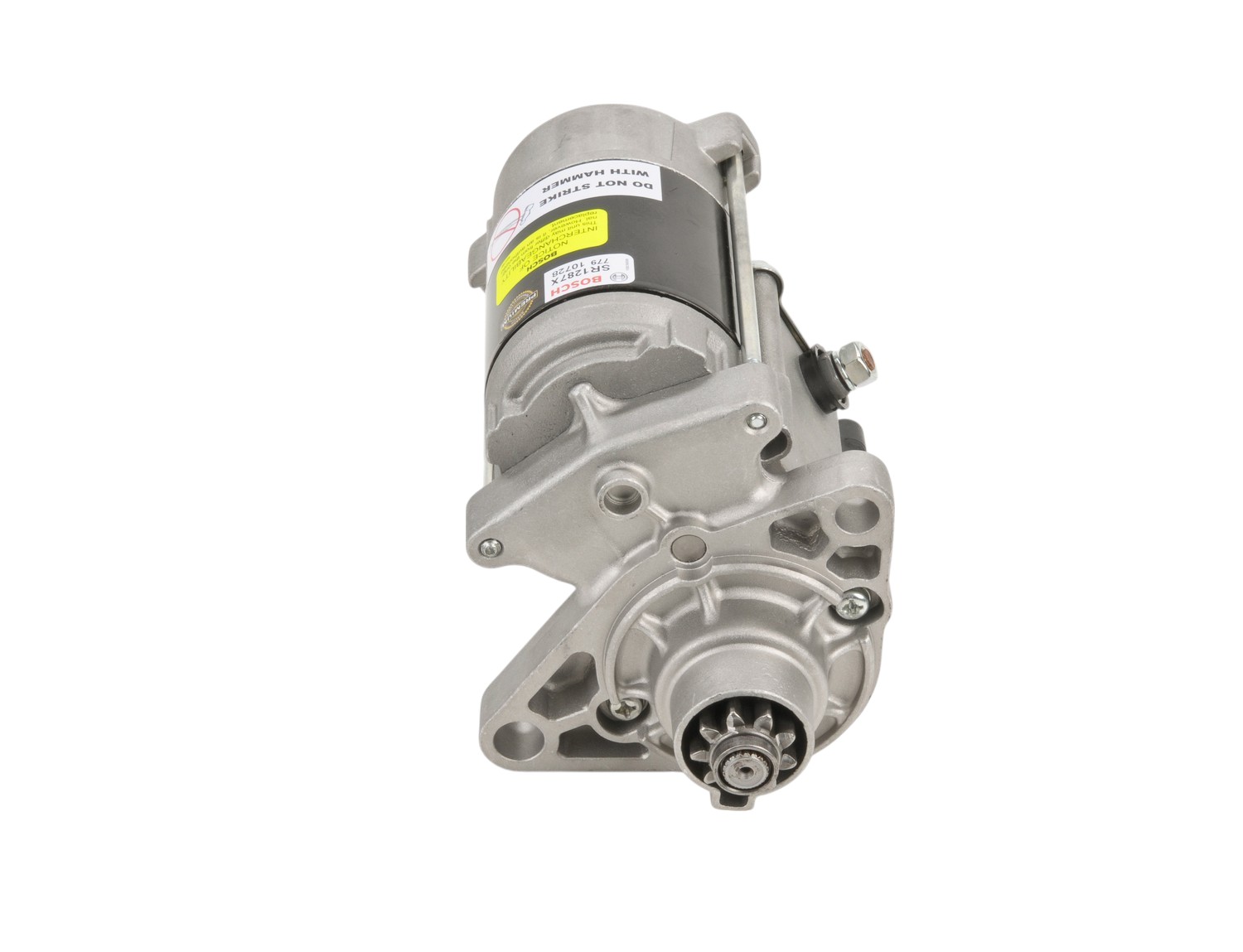Bosch R1287X Premium Starter