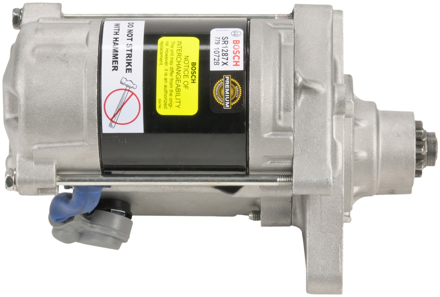 Bosch R1287X Premium Starter - Image 2