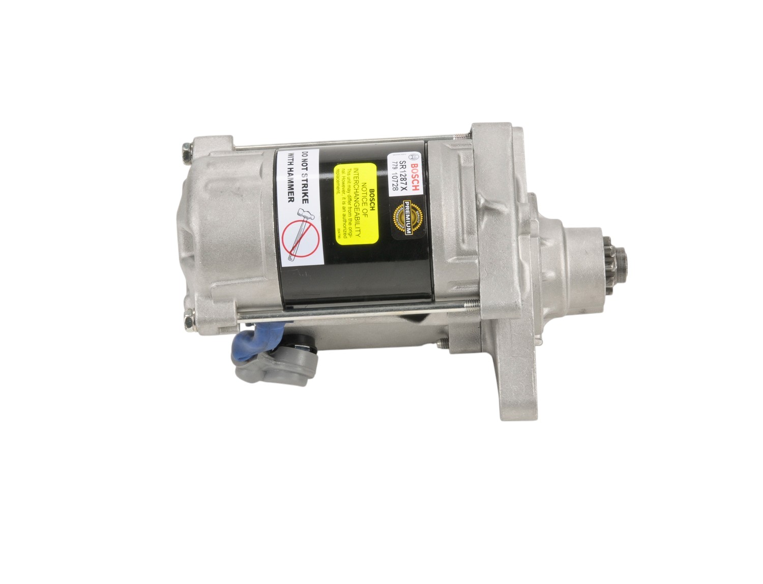 Bosch R1287X Premium Starter - Image 3