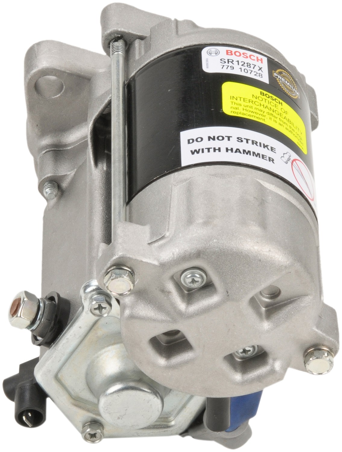 Bosch R1287X Premium Starter - Image 4