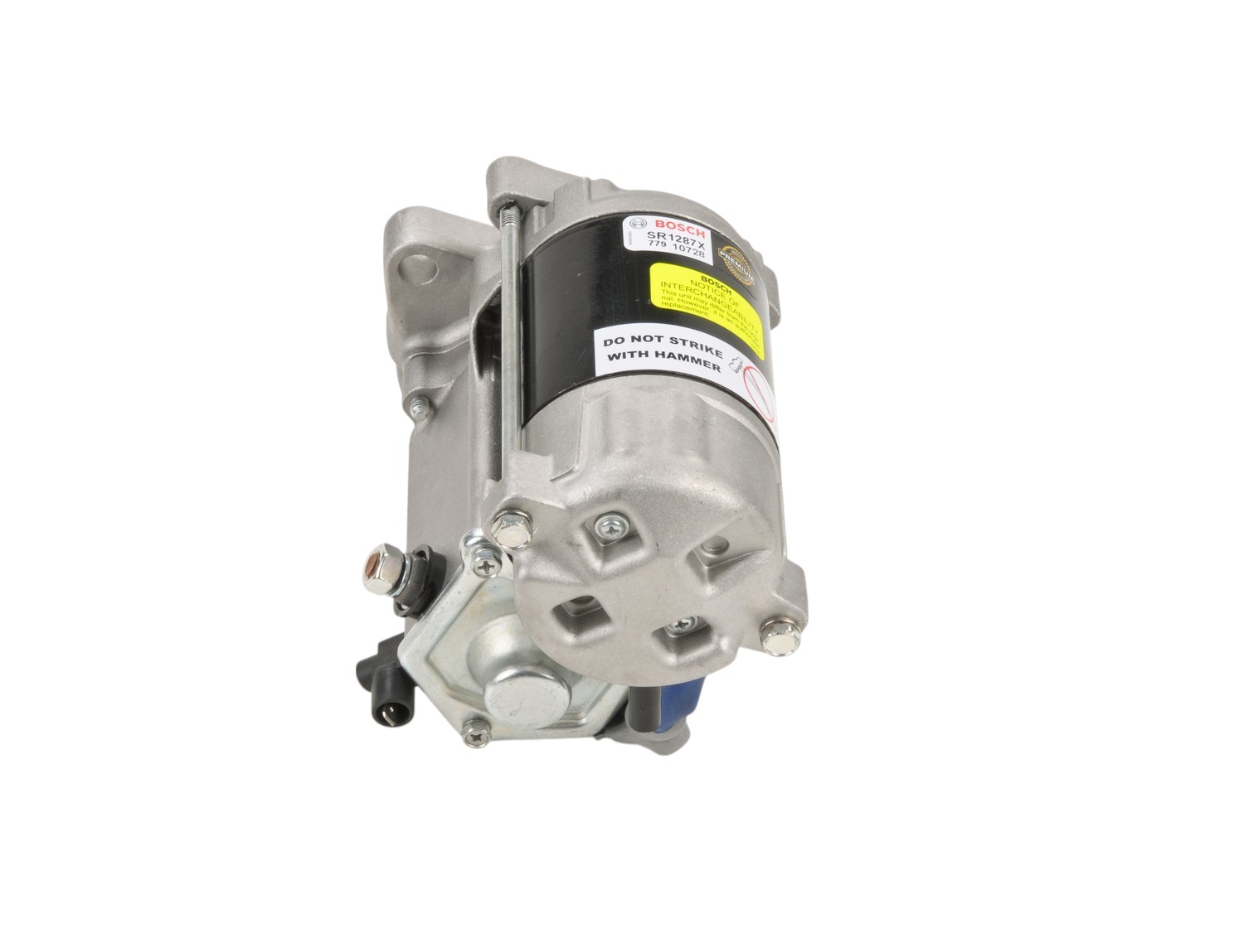 Bosch R1287X Premium Starter - Image 5