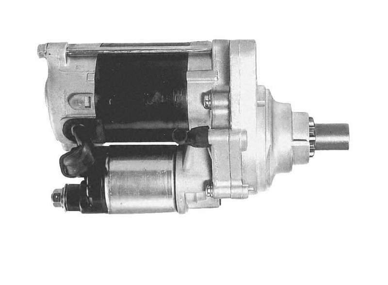 Bosch R1287X Premium Starter - Image 6
