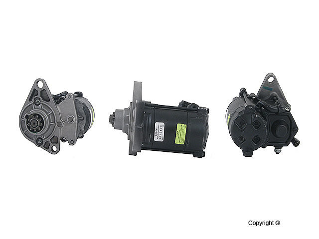 Bosch R1287X Premium Starter - Image 7