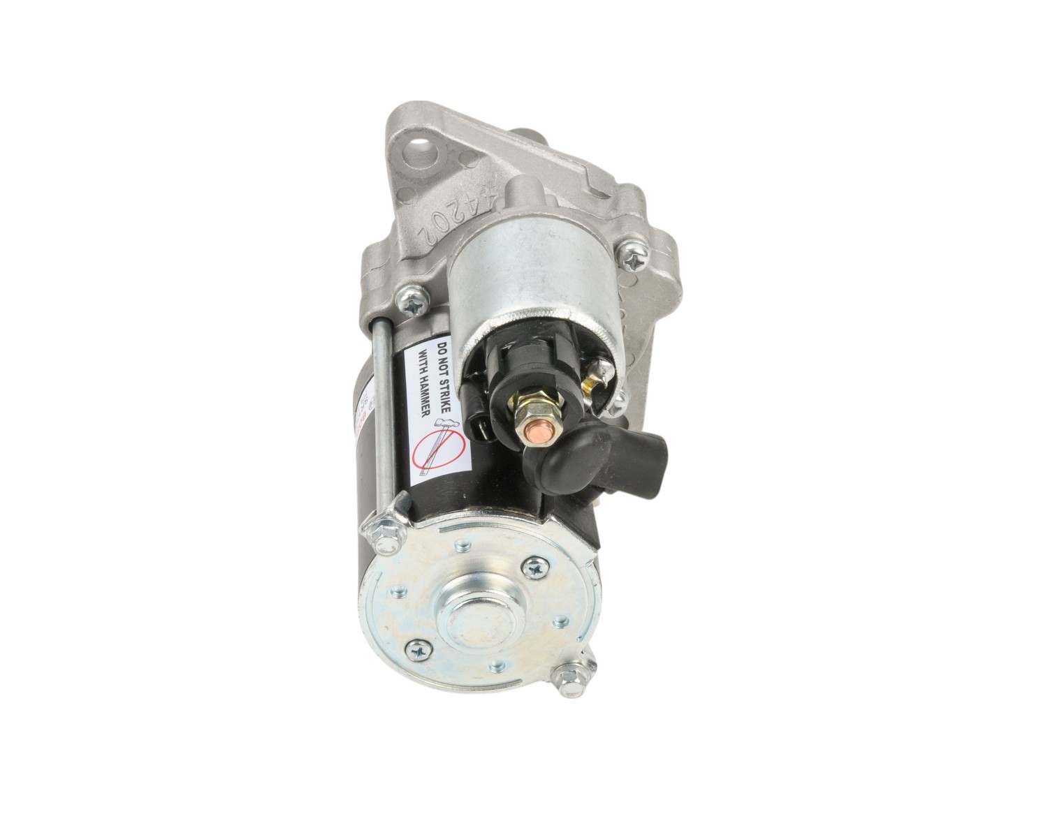 Bosch BOS-SR1308X